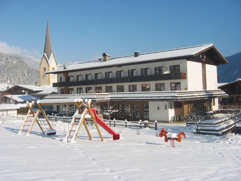 Hotel Gasthof Zur Post 19/23