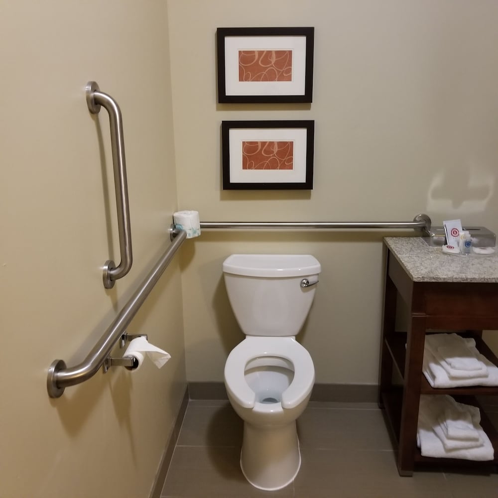 Comfort Suites Redding - Shasta Lake 22/52
