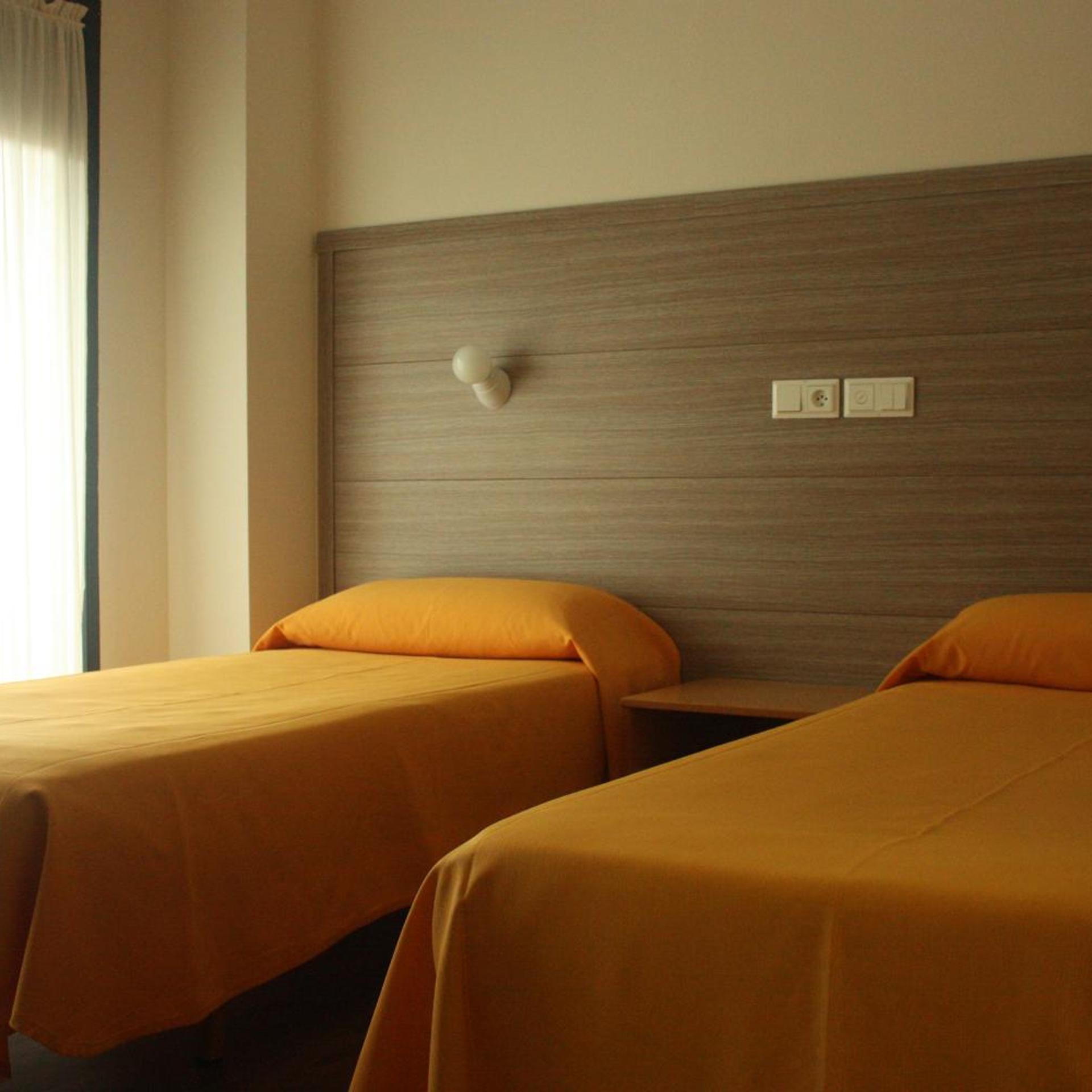 Delicias Hotel 46/67