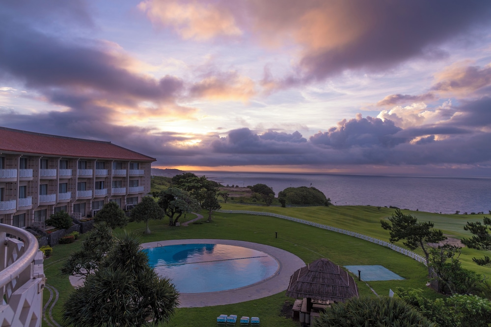 The Southern Links Resort Hotel 28/34