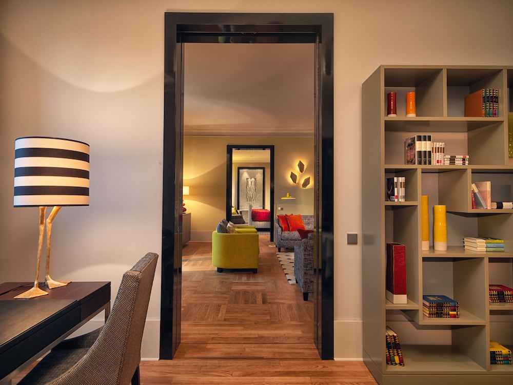 Hotel De Rome Berlin 46/56