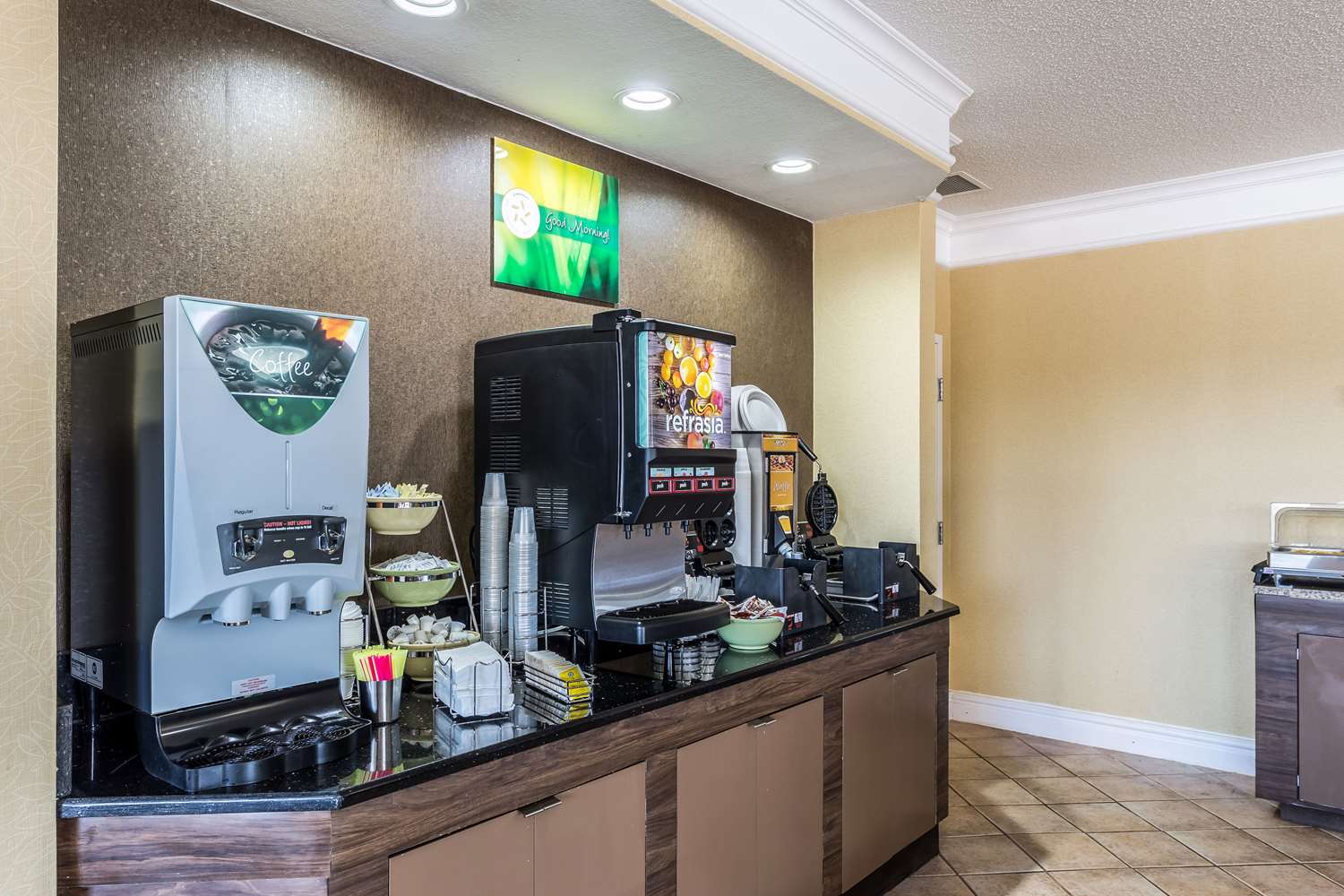 Quality Inn Clemson Near University 17/27