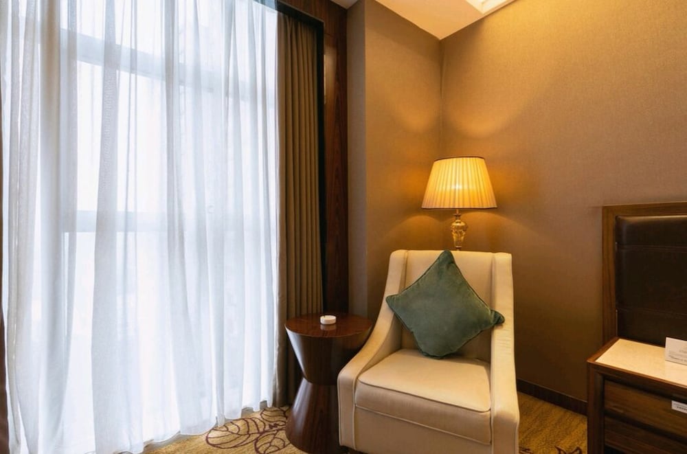 Honder International Hotel 31/36