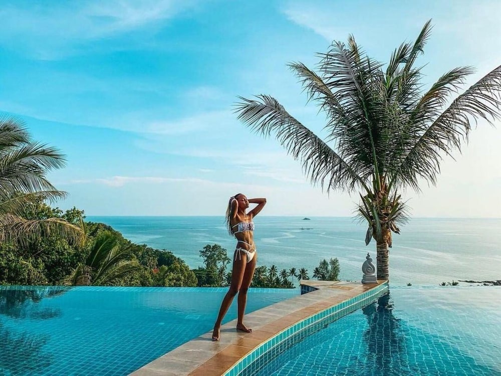 Sunset Hill Boutique Resort 49/77