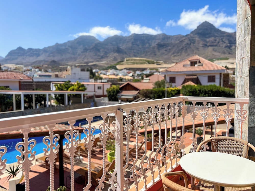La Aldea Suites Hotel 39/50