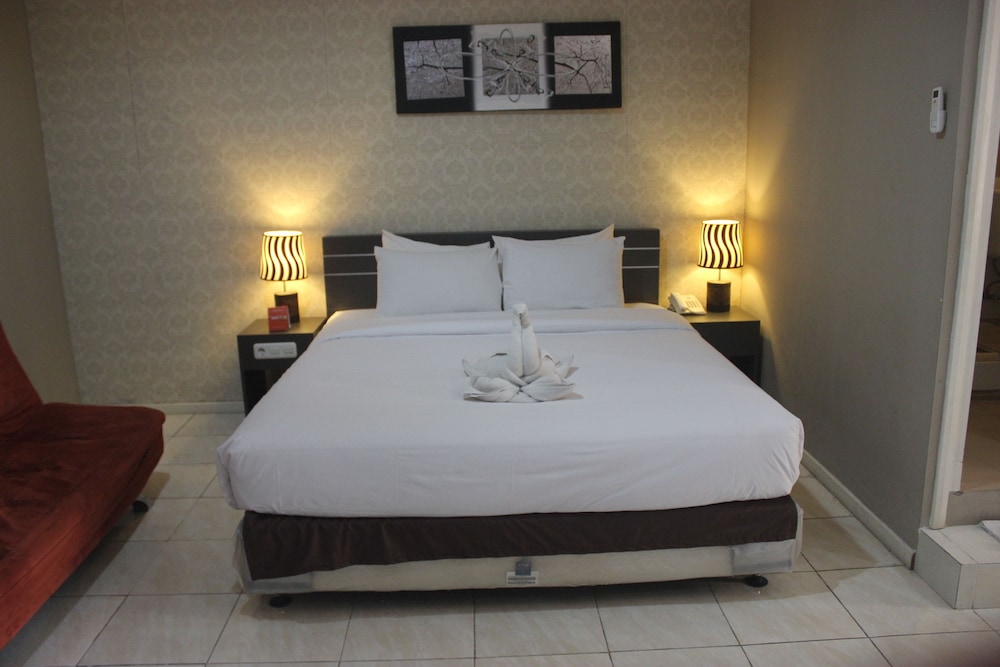 Sans Sunset Point Seminyak 23/69