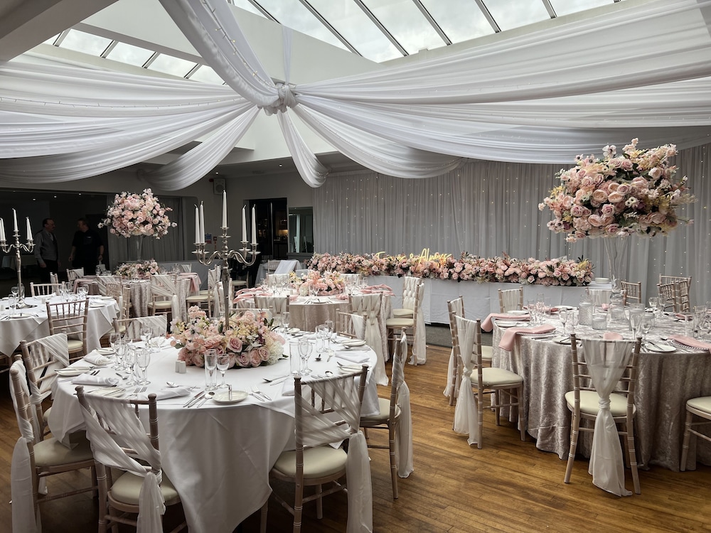 Stirk House Hotel & Spa 39/50