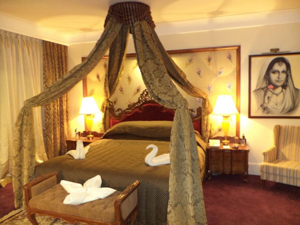 Indana Palace Jodhpur 12/42