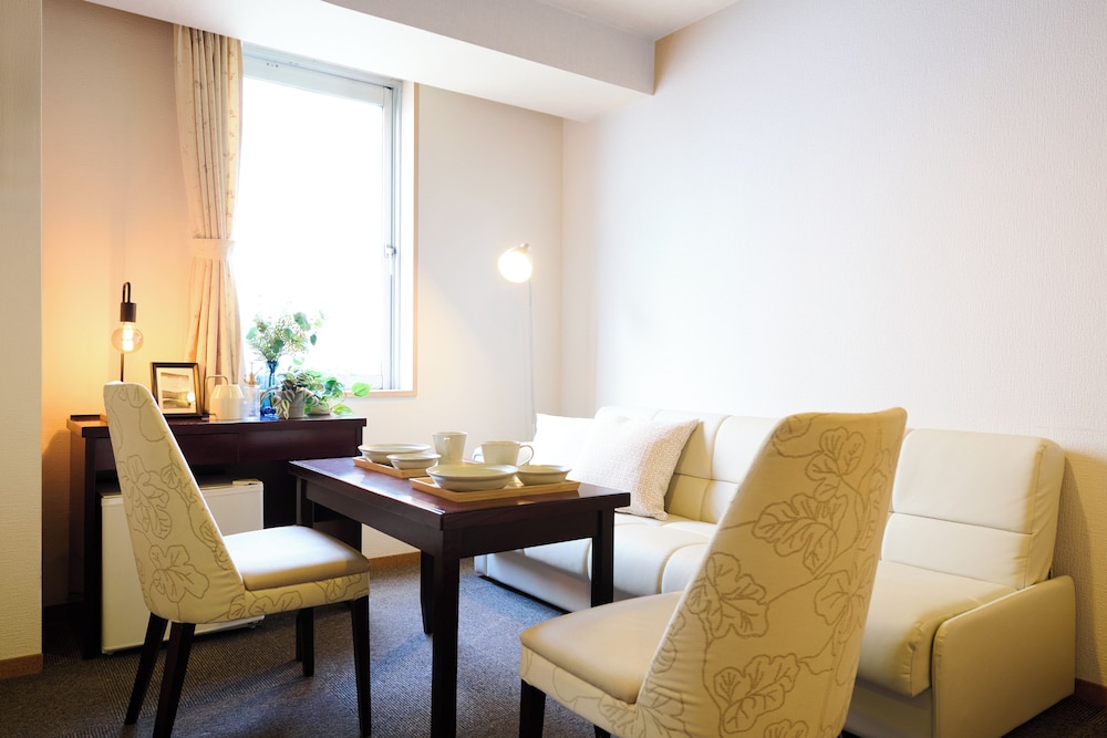 Hotel Sho Sapporo 40/53