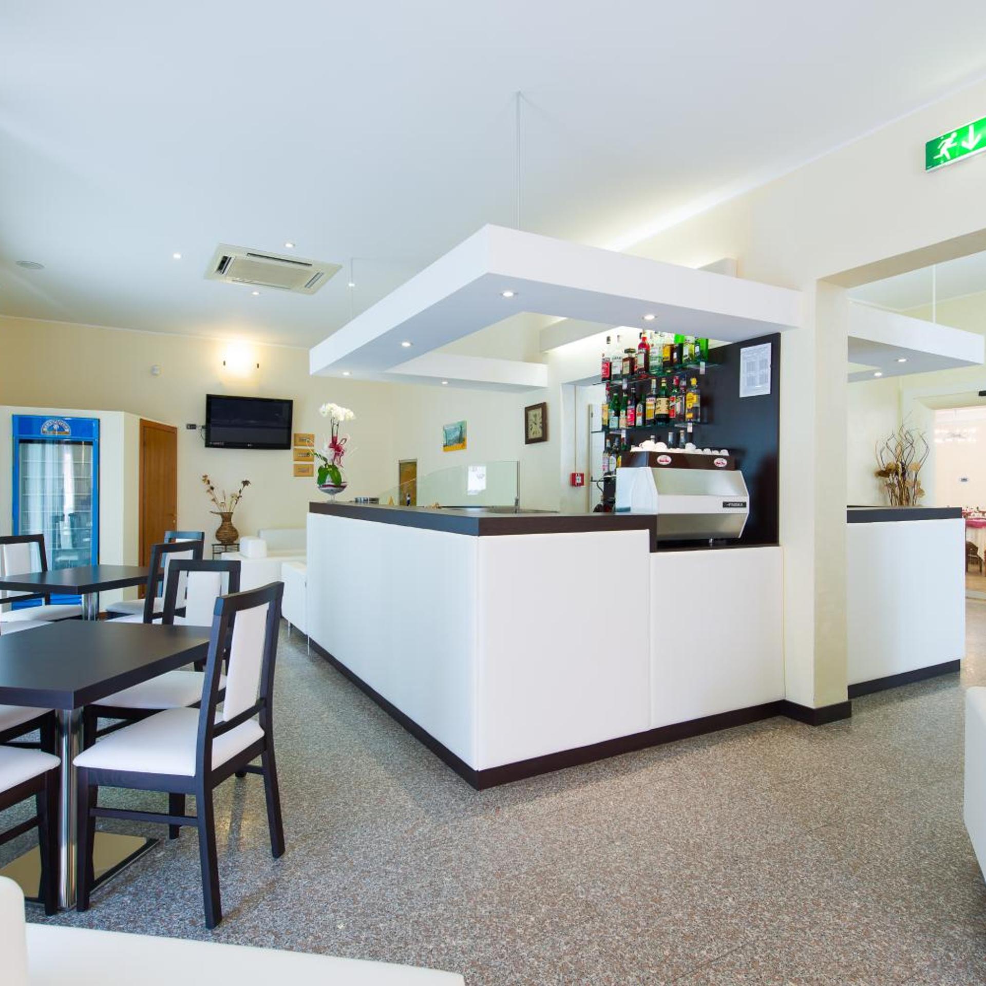 Hotel Galassia 12/50