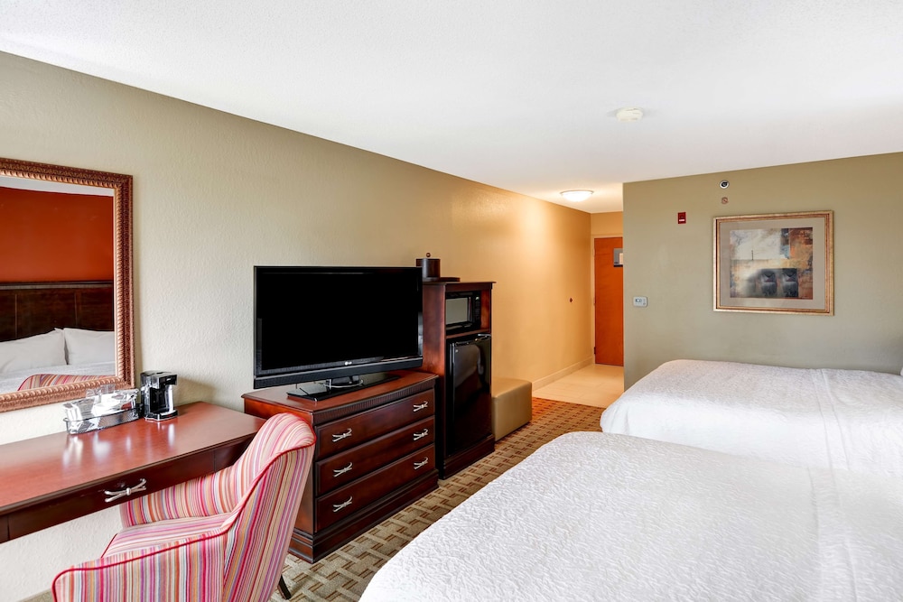 Hampton Inn Jacksonville Downtown I 95 14/41