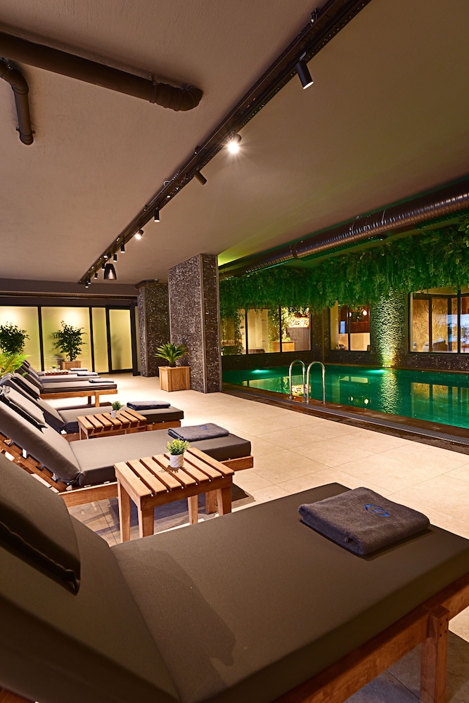 Jasmin Elite Residence 13/50