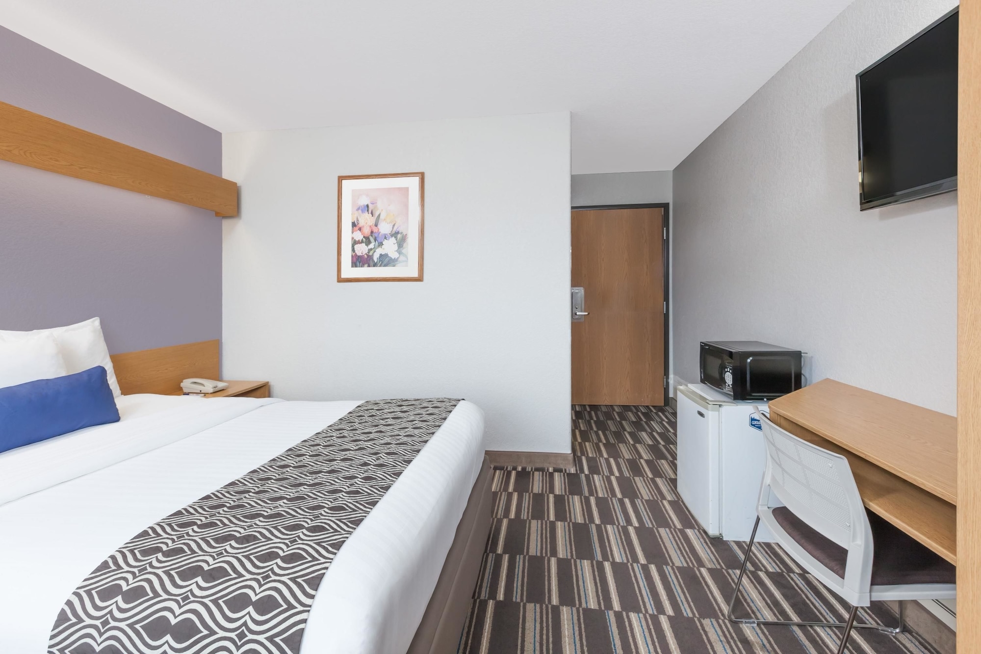 Room, 2 Queen Beds