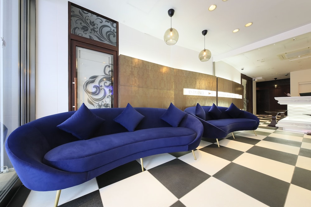 Centurion Hotel Residential Akasaka Station 35/50