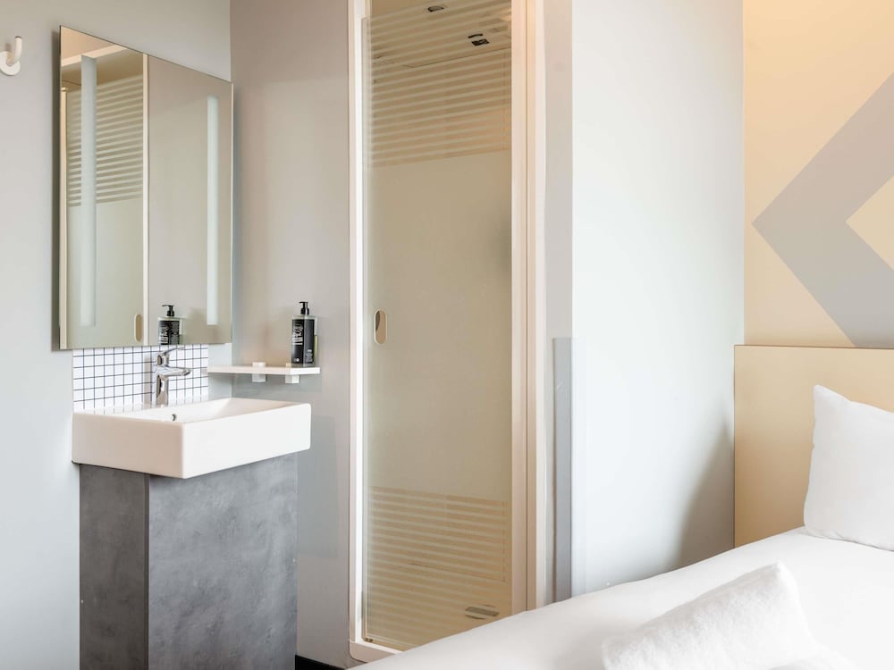 Ibis Budget Leuven Centrum 55/55