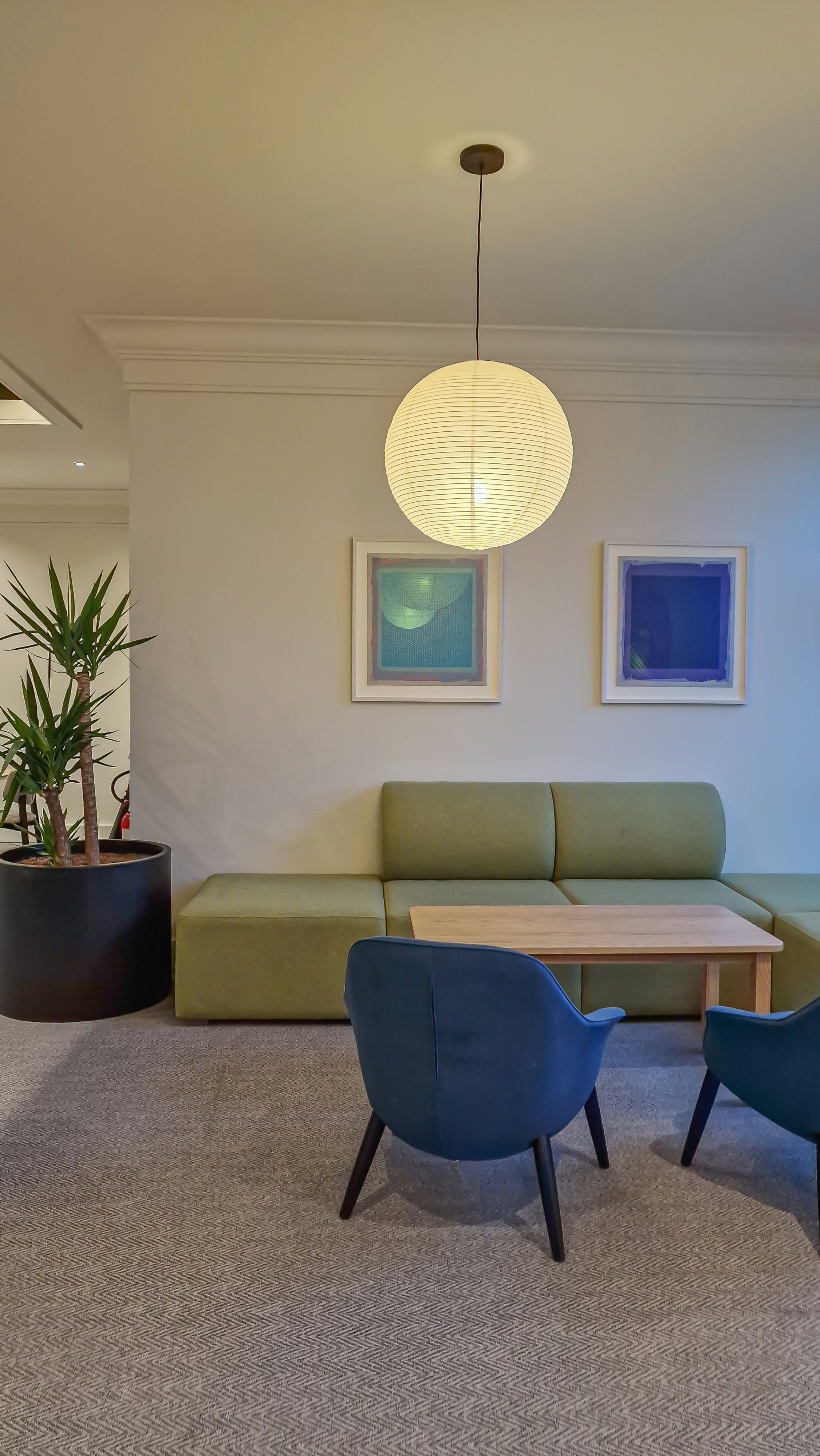 Clayton Hotel Dublin Airport Central 47/72