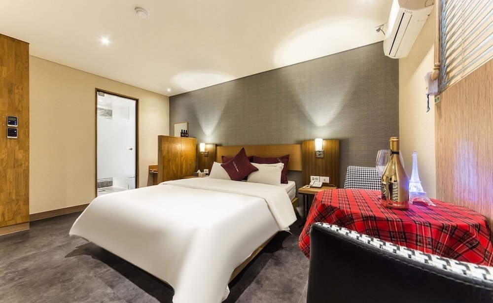 Incheon Soma Hotel 22/36