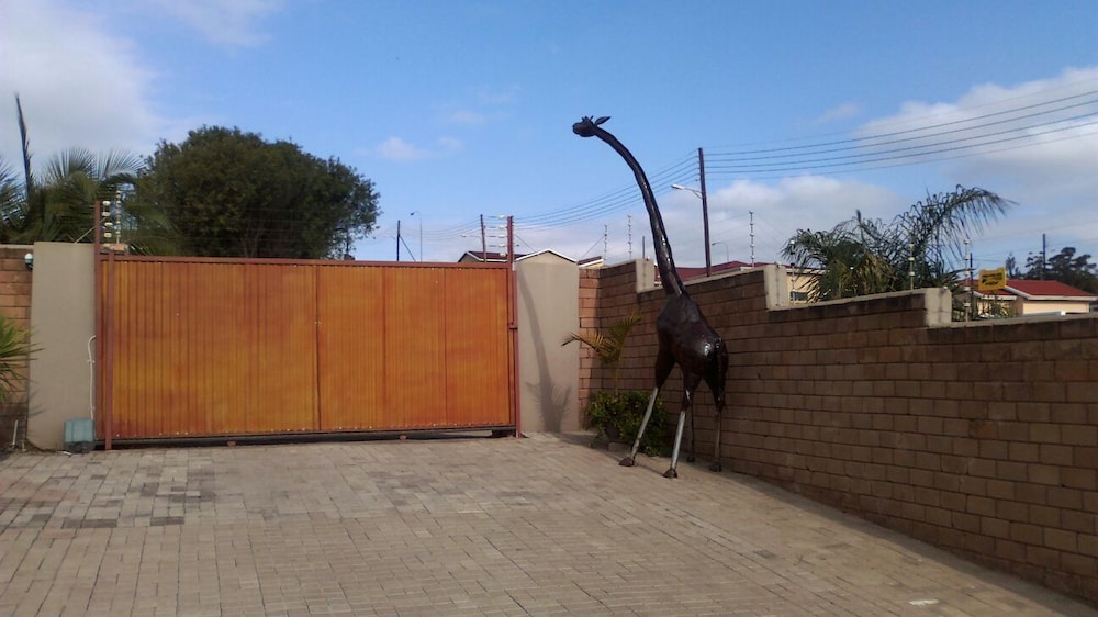Big Five Guest House - Mthatha 17/22