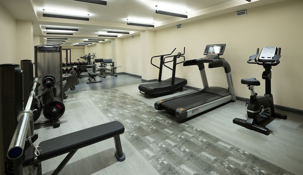 Sphera by Stellar Hotels, Yerevan 29/50