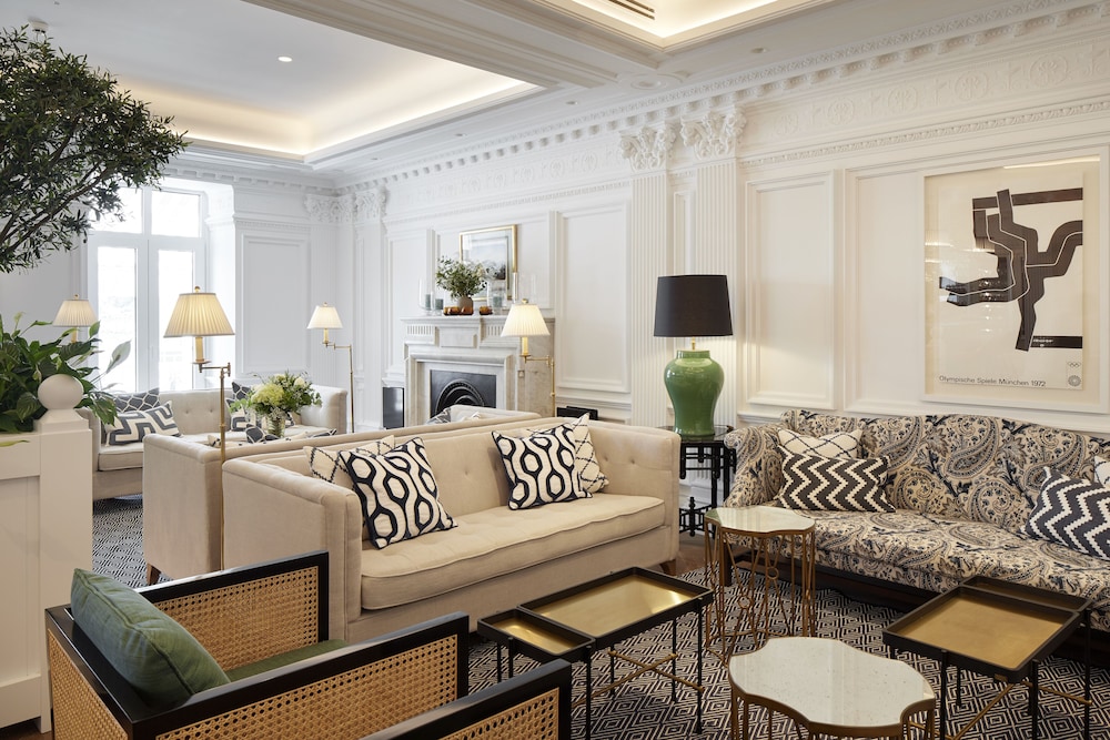 Hotel Villa Favorita - Adults Only 23/50