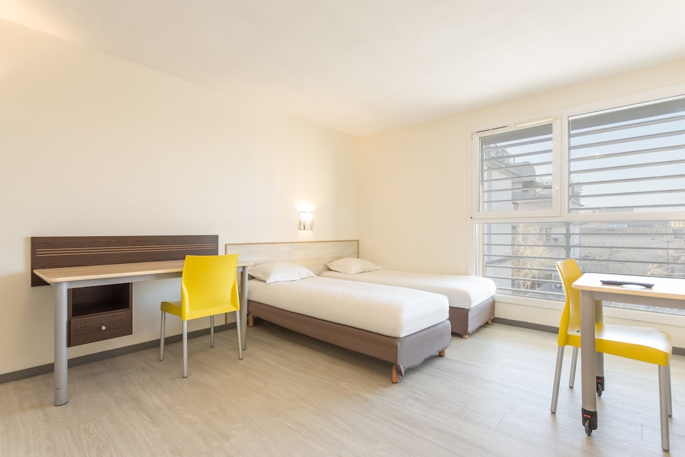 CITY RESIDENCE BORDEAUX CENTRE 14/47
