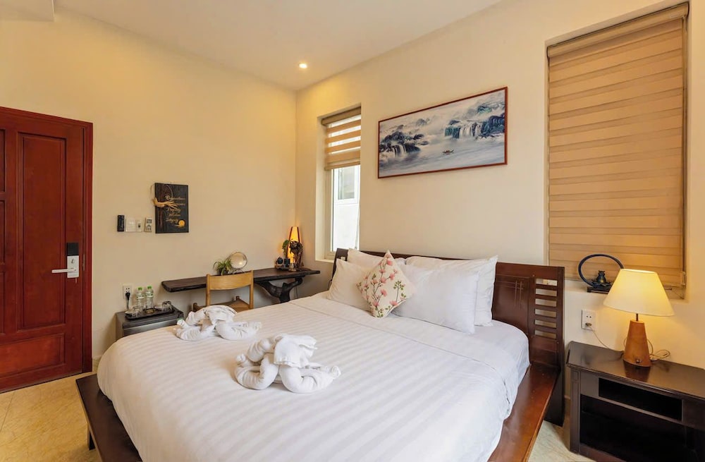 Hoi An Green House Homestay 29/58