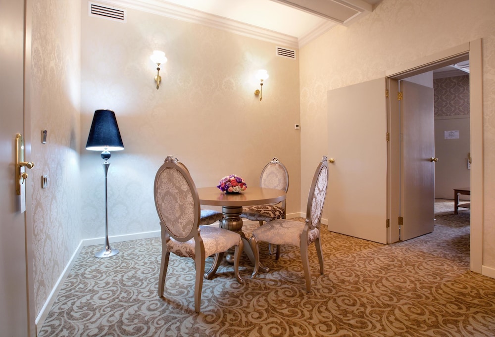 Teatro Boutique Hotel 27/47