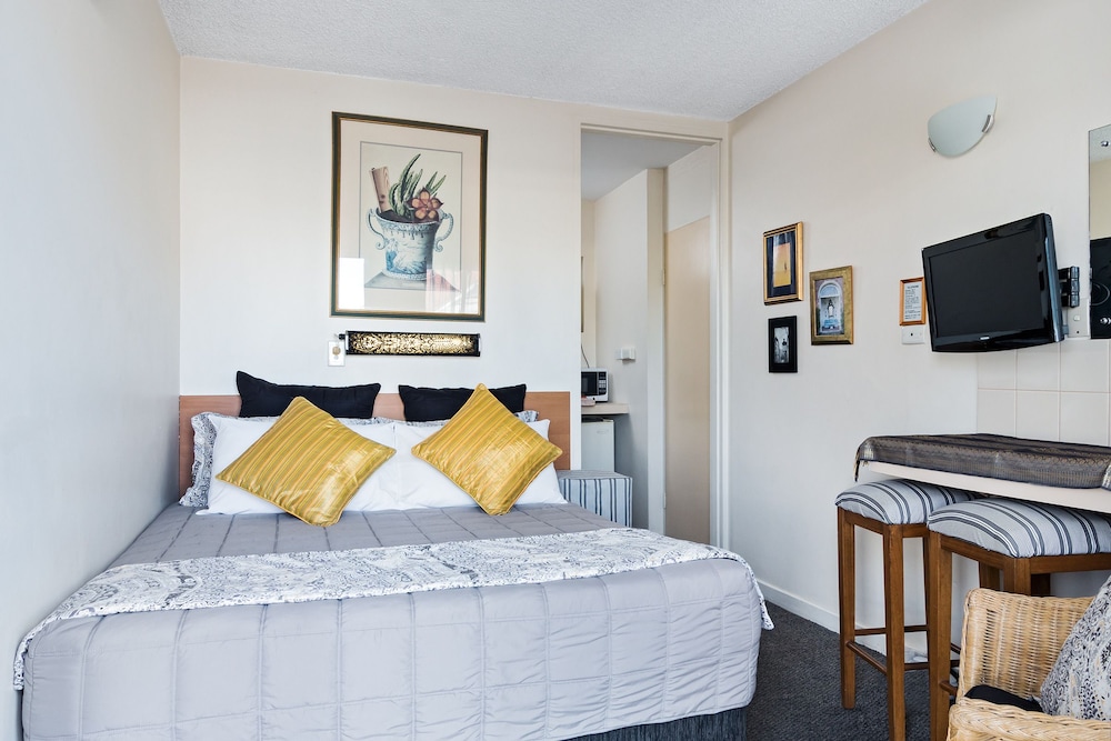 Riverview Motel Brisbane 10/46