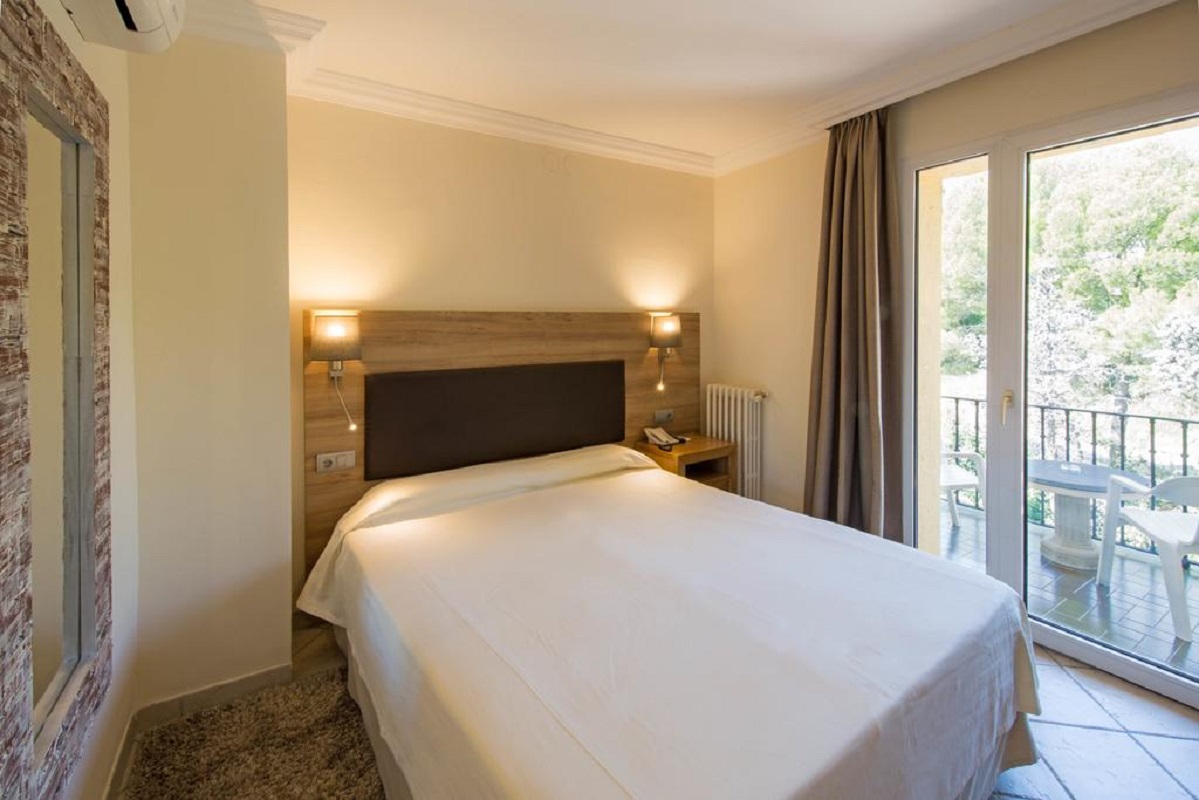 Hotel Cap Roig by Brava Hoteles 6/50