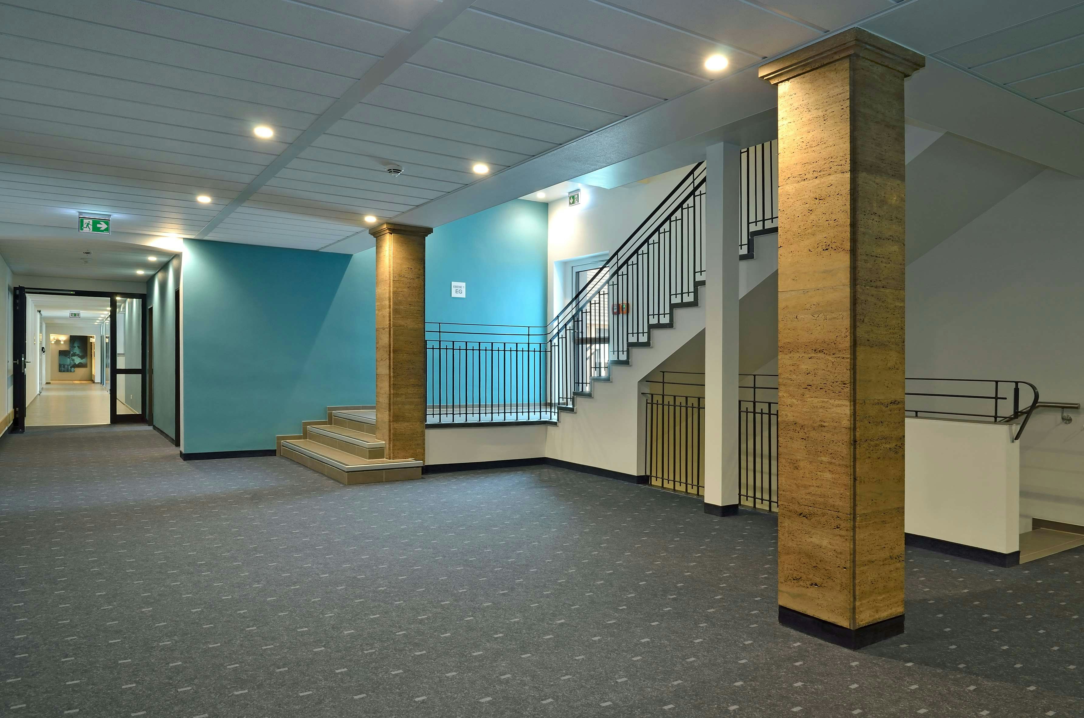 B&B Hotel Jena 11/23