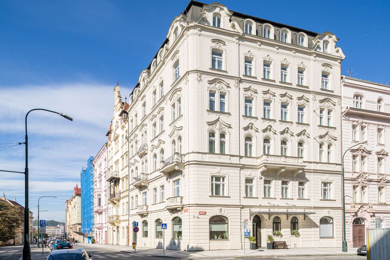 Best Western Hotel Moran 4/57