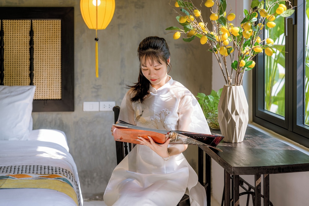 Nghe Garden Resort 8/50