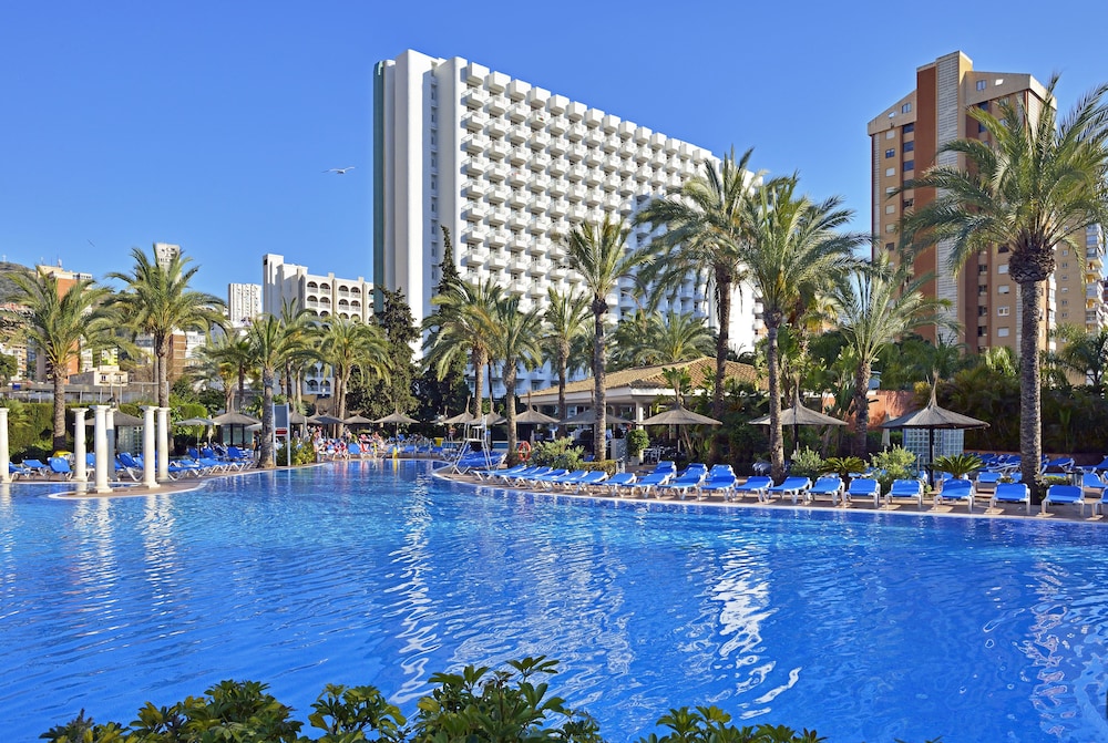 Sol Pelicanos Ocas Hotel 7/29