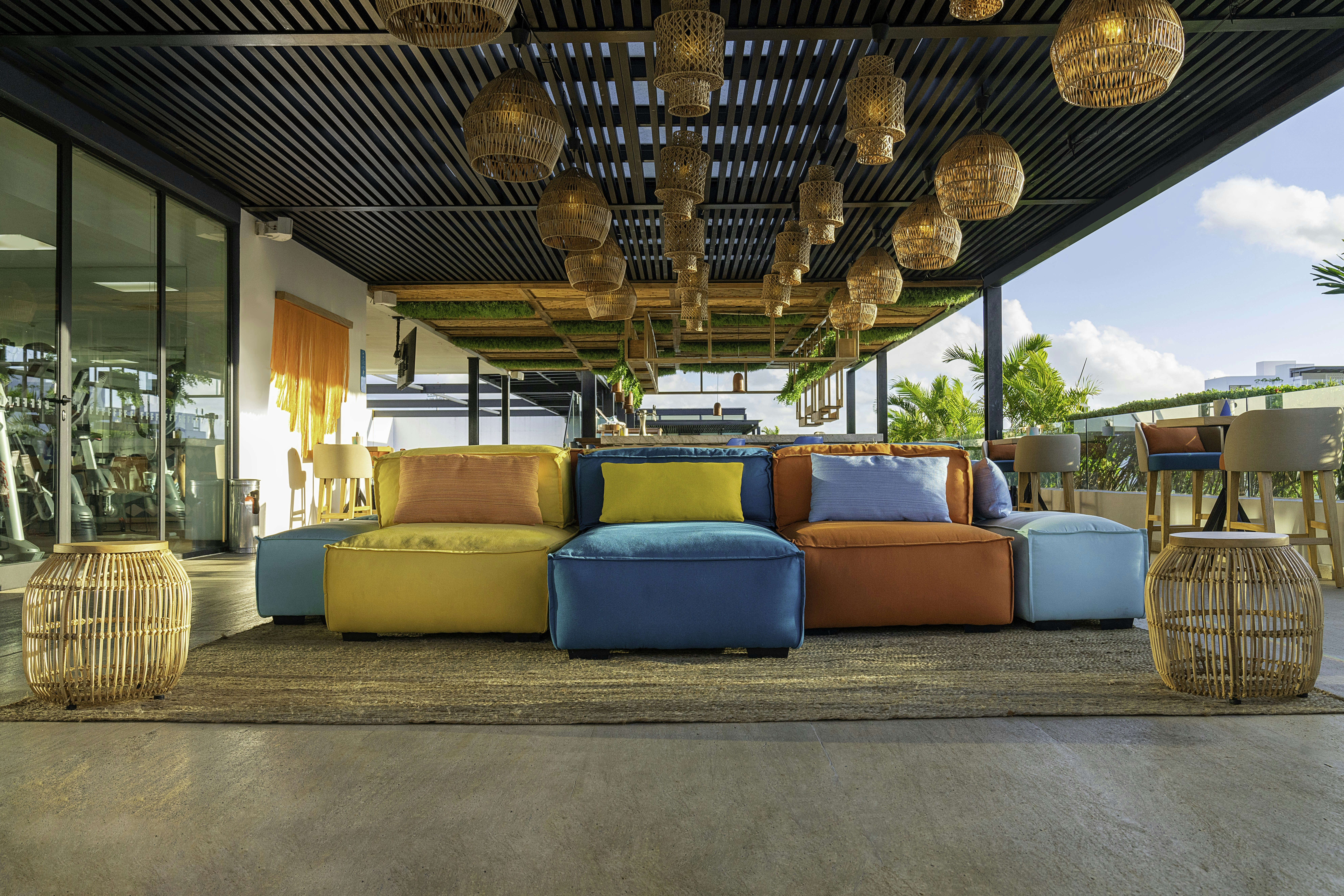 Fiesta Inn Playa Del Carmen 39/76