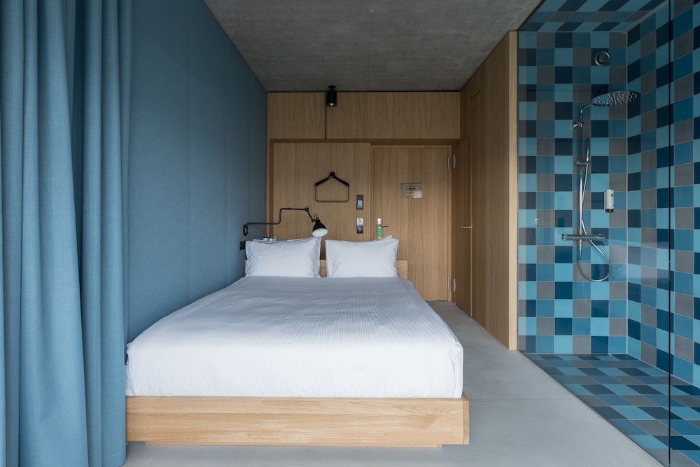 Placid Hotel Zurich 26/69