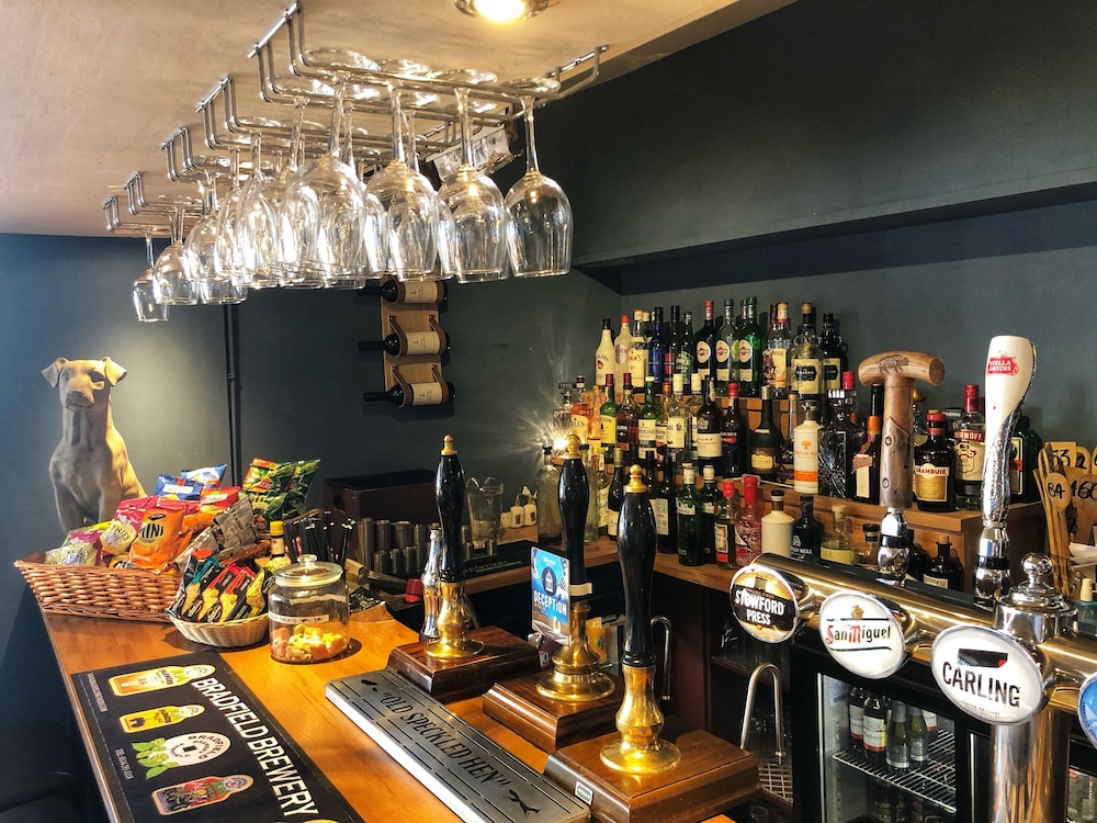 Millstone Country Inn 36/48