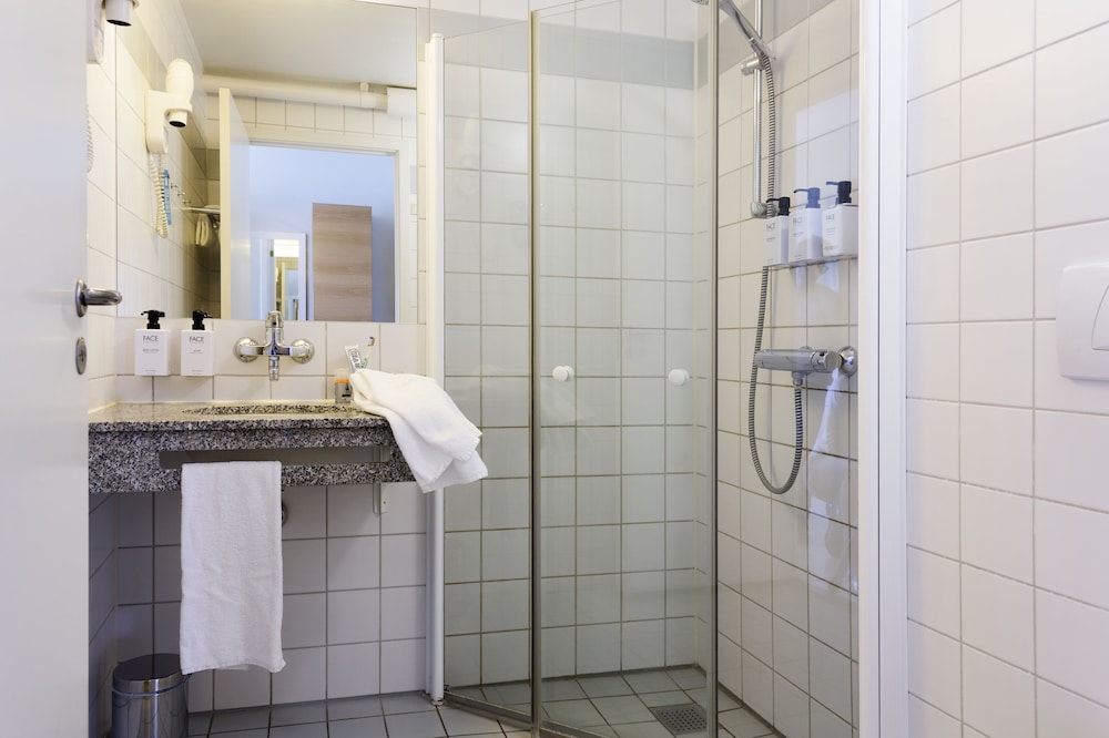 Scandic Glostrup 7/45
