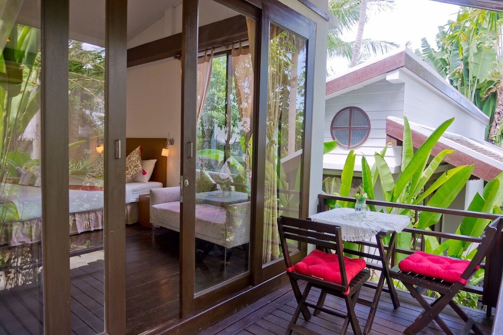 Sasitara Residence Koh Samui 5/76