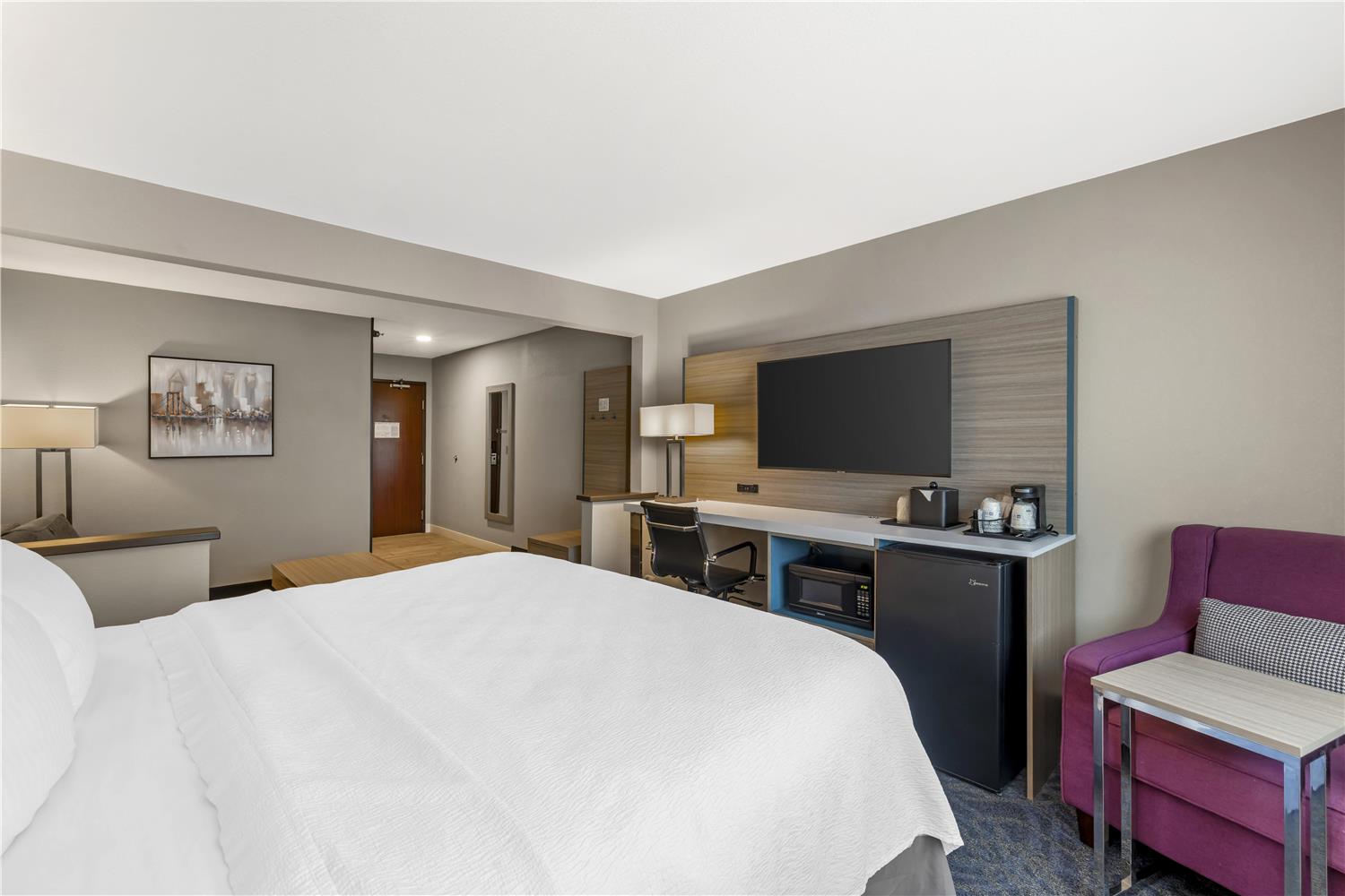 Best Western Independence Kansas City 7/21