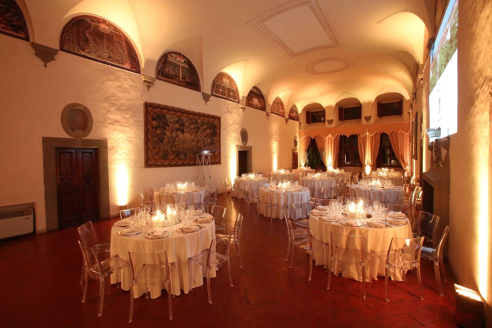 Hotel Tenuta Di Artimino Melia Collection 63/74