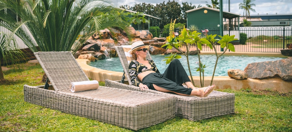 Darwin Resort 26/35