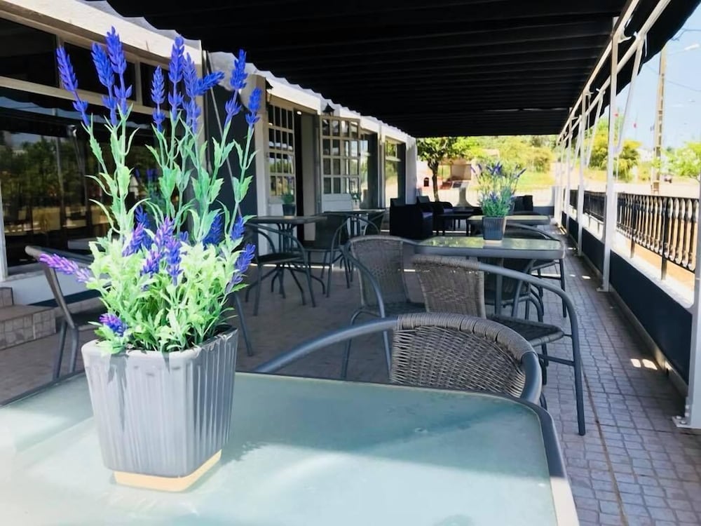 Hotel Don Rodrigues 46/56