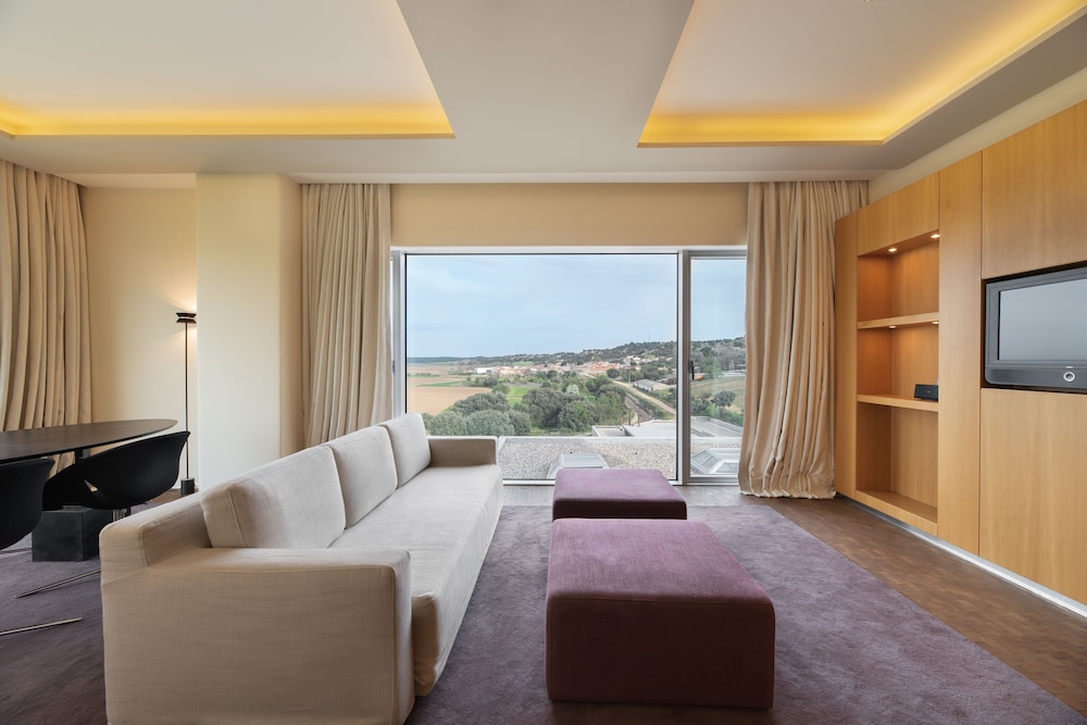 Valbusenda Hotel Bodega and Spa 45/68