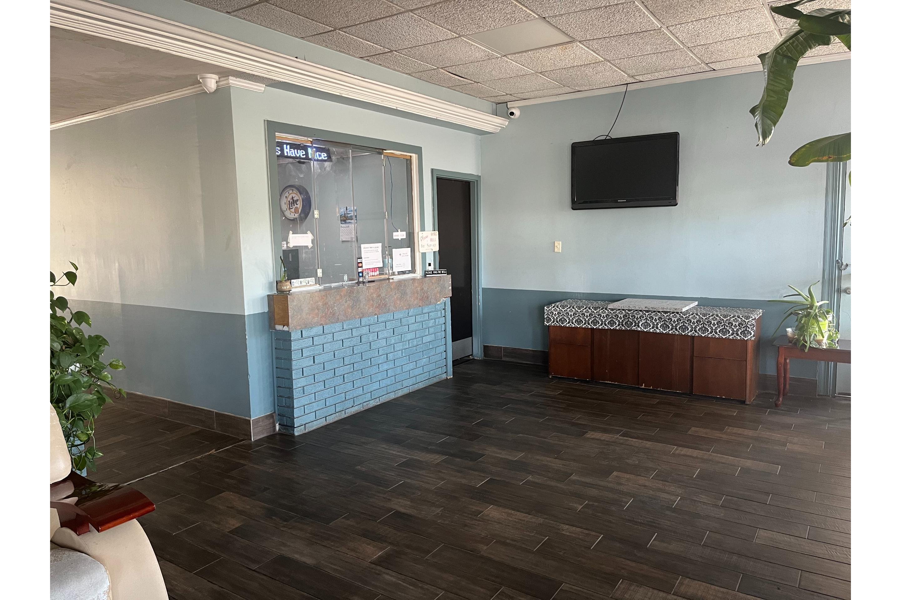 Washington Motel By Hotel O 17/42
