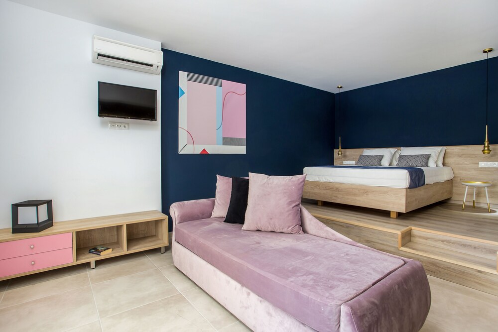 Madison Boutique Hotel 7/38