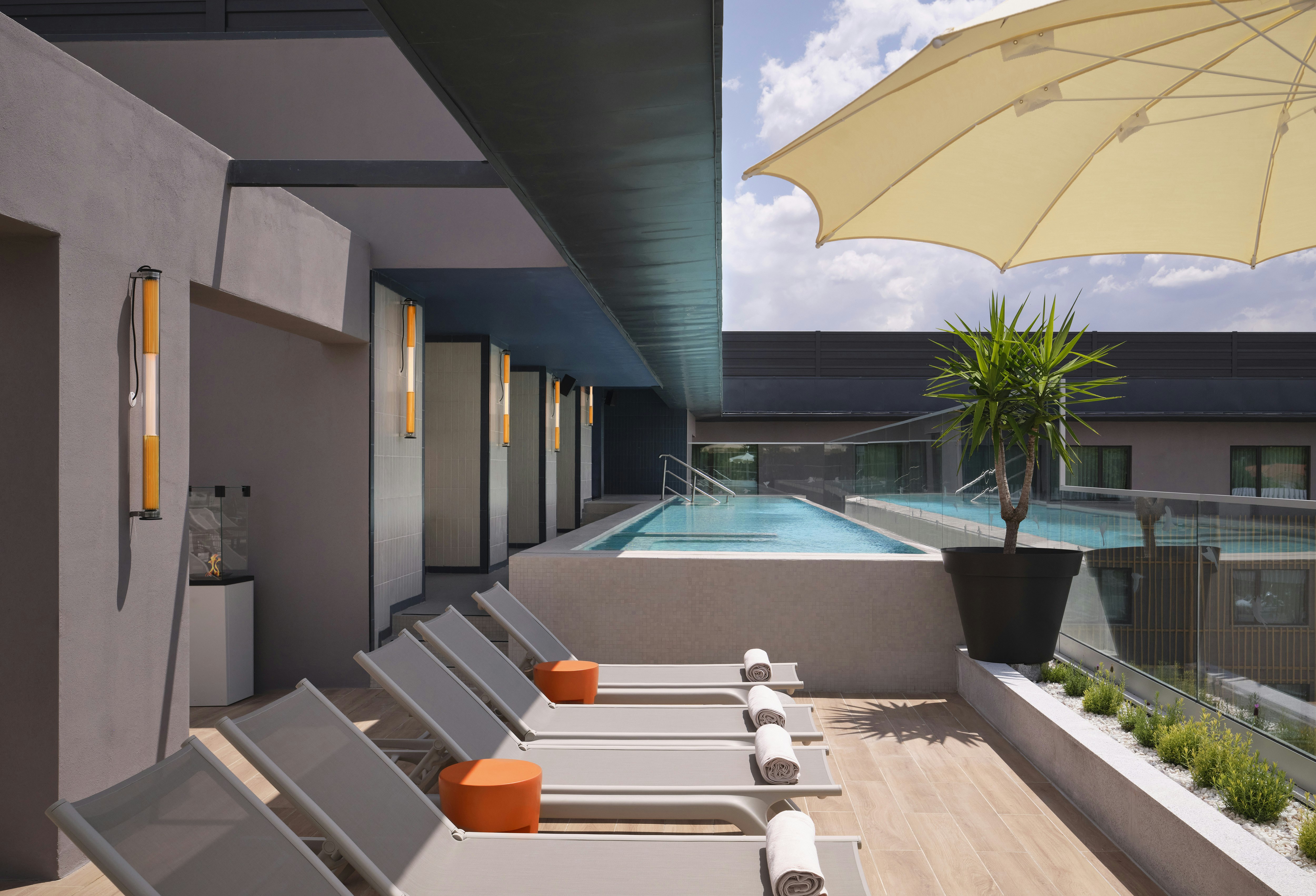 Hilton Garden Inn Evora 40/66