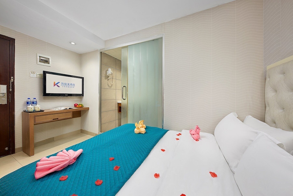 Kaiserdom Hotel Shangxiajiu 22/30