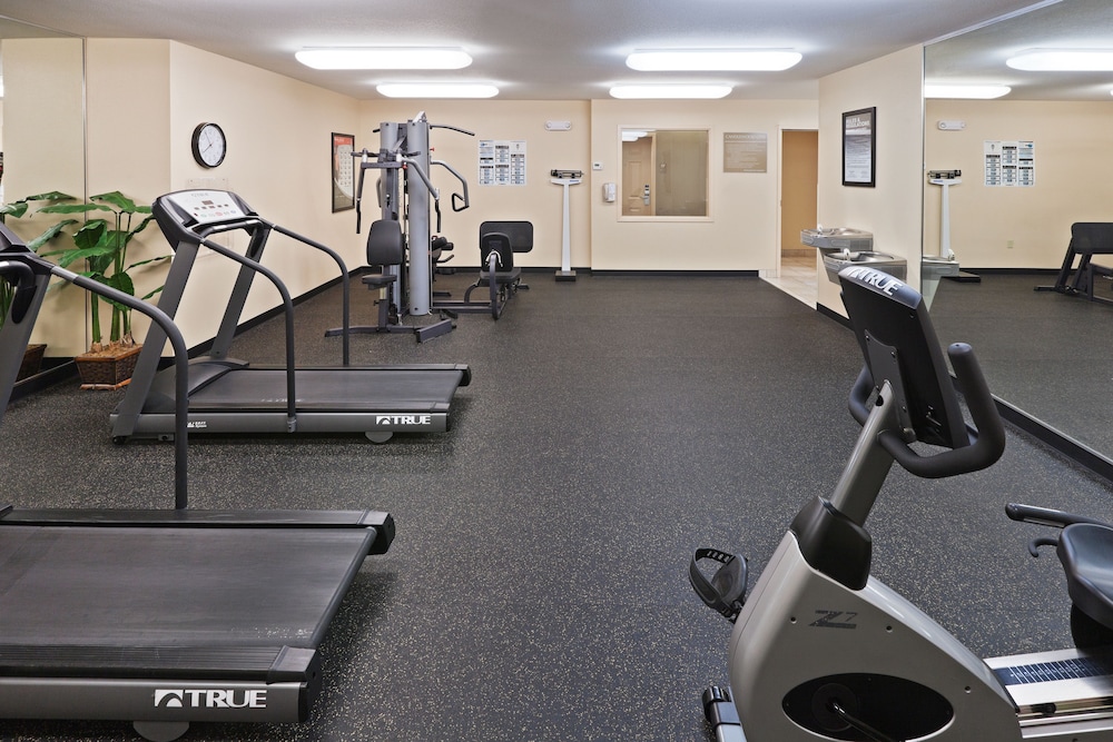 Candlewood Suites Wichita Falls At Maurine Street 21/45