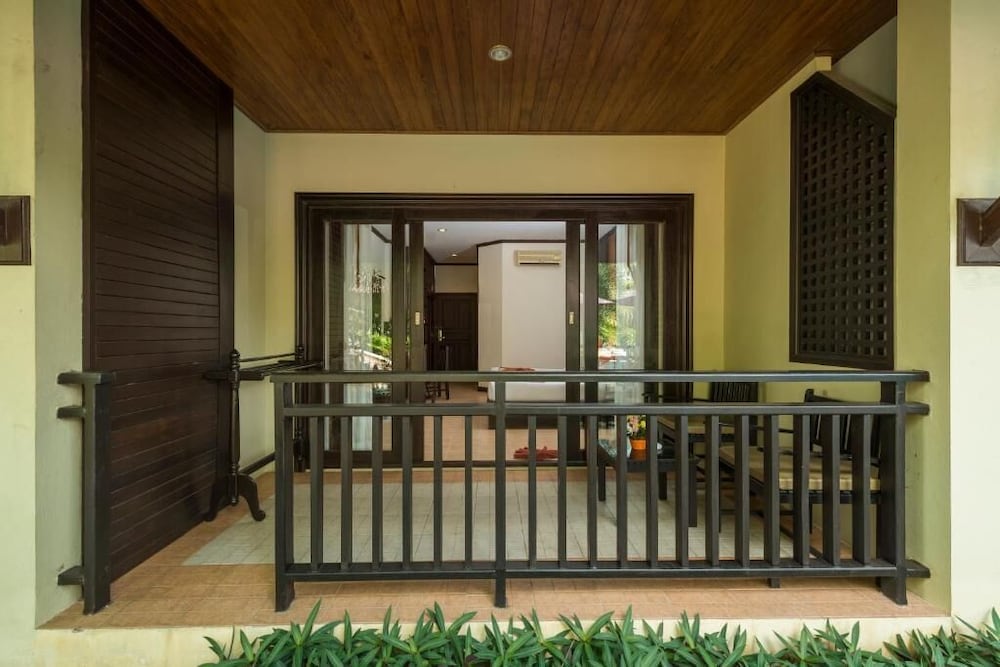 Am Samui Palace 7/77