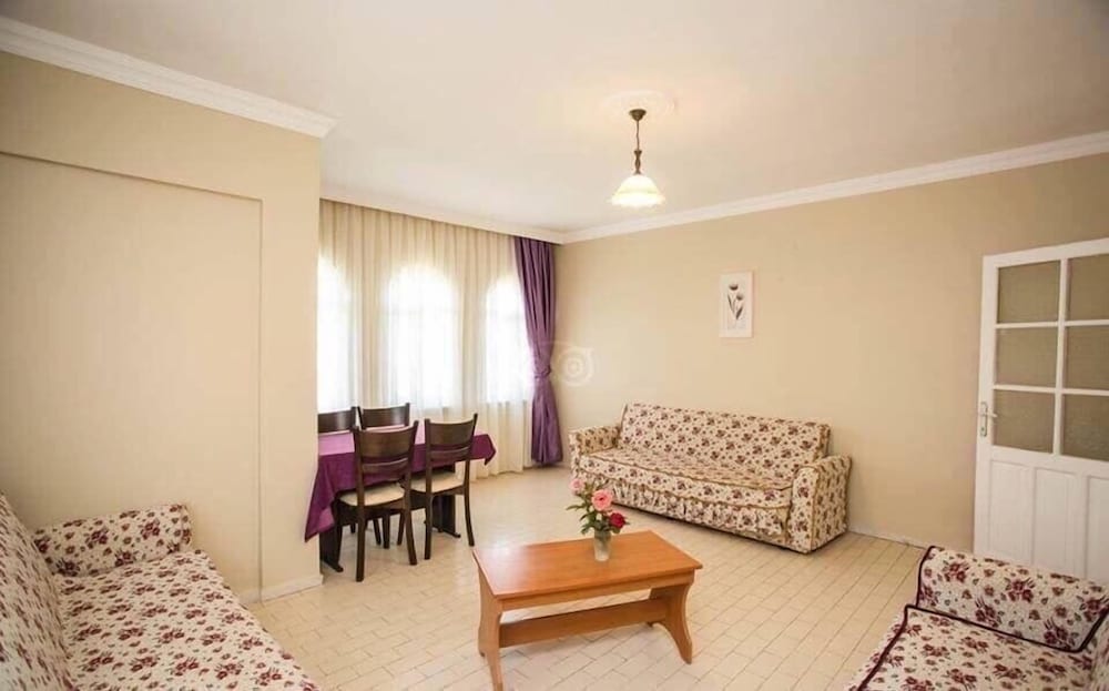 Sun Apartments Marmaris 14/37